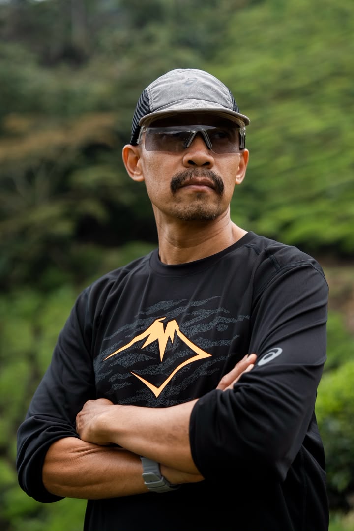 Coach Admi Zakri
